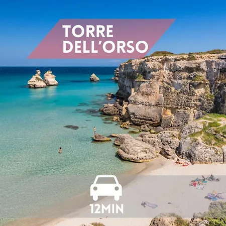 Splendido A 50m Dal Mare, Wifi E Parcheggio Inclusi 公寓
